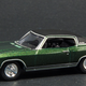 Illustration for article titled Muscle Monday - Johnny Lightning 1970 Monte Carlo